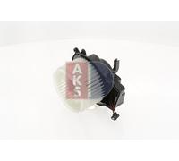 AKS DASIS 740462N Pulseur d'air habitacle