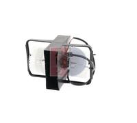 AKS DASIS 742080N Pulseur d'air habitacle