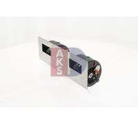 AKS DASIS 745636N Pulseur d'air habitacle