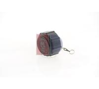 AKS DASIS 750054N Bouchon, réservoir de carburant