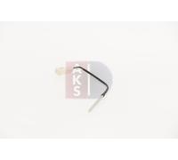 AKS DASIS 752080N Capteur, température intérieur