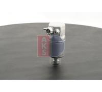 AKS DASIS 800340N Filtre déshydrateur clim