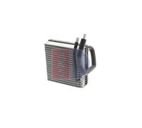 AKS DASIS 820096N Évaporateur de climatisation