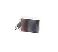 AKS DASIS 820105N Évaporateur de climatisation