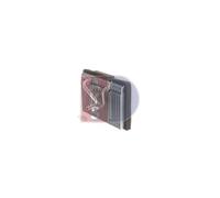AKS DASIS 820231N Évaporateur de climatisation