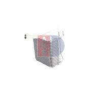AKS DASIS 820237N Évaporateur de climatisation