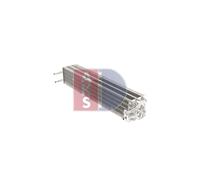 AKS DASIS 820285N Évaporateur de climatisation