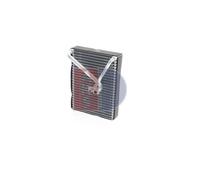 AKS DASIS 820343N Évaporateur de climatisation