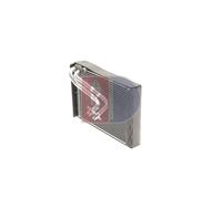 AKS DASIS 820376N Évaporateur de climatisation