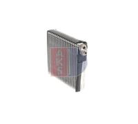 AKS DASIS 820437N Évaporateur de climatisation