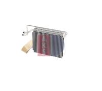 AKS DASIS 820680N Évaporateur de climatisation