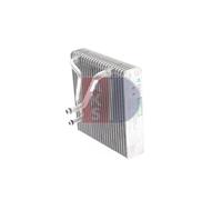 AKS DASIS 821510N Évaporateur de climatisation