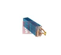 AKS DASIS 821888N Évaporateur de climatisation