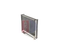 AKS DASIS 825008N Évaporateur de climatisation