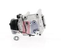 AKS DASIS 850259N Compresseur de climatisation