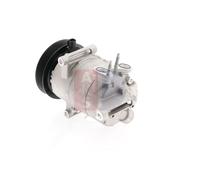 Compresseur Climatisation pour Fiat Ducato Choisir / Châssis Ford Transit Bus De