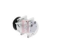 AKS DASIS 850701N Compresseur de clim