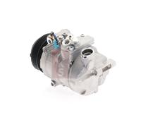 AKS DASIS 850770N Compresseur de climatisation