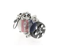 AKS DASIS 851101N Compresseur de clim
