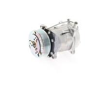 AKS DASIS 851481N Compresseur de climatisation