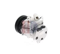 AKS DASIS 851615N Compresseur de clim