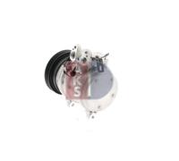 AKS DASIS 851634N Compresseur de clim