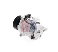 Aks Dasis Compresseur Climatisation Pour Audi A4 8Ec B7 8E2 B6 8E5 8Ed Seat