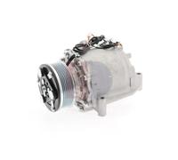 AKS DASIS 851939N Compresseur de climatisation