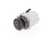 AKS DASIS Compresseur Climatisation pour Mitsubishi Lancer VIII Sportback Cx _A