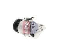 AKS DASIS 852928N Compresseur de clim