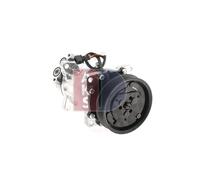 AKS DASIS 853149N Compresseur de climatisation