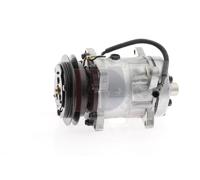 Compresseur, Climatisation, AKS DASIS 858270N