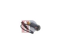 AKS DASIS 859005N Valve de réglage, compresseur de clim