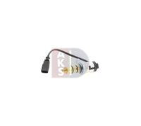 AKS DASIS 859009N Valve de réglage, compresseur de clim