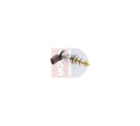 AKS DASIS 859010N Valve de réglage, compresseur de clim