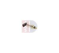 AKS DASIS 859011N Valve de réglage, compresseur de clim