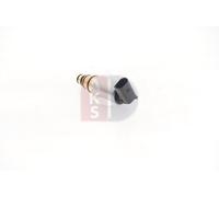 AKS DASIS 859015N Valve de réglage, compresseur de clim