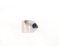 AKS DASIS 859017N Valve de réglage, compresseur de clim