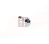 AKS DASIS 859021N Valve de réglage, compresseur de clim