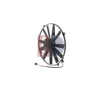 AKS DASIS 870086N Ventilateur, condenseur de climatisation