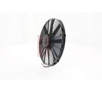 AKS DASIS 870193N Ventilateur, condenseur de climatisation