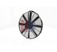 AKS DASIS 870196N Ventilateur, condenseur de climatisation