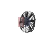 AKS DASIS 870205N Ventilateur, condenseur de climatisation