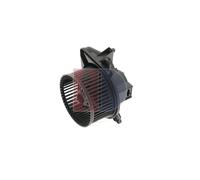 AKS DASIS 870447N Moteur électrique, pulseur d'air d'habitacle