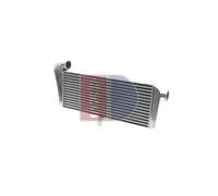 AKS DASIS 937013N Intercooler