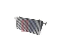 AKS DASIS 937015N Intercooler