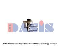 Aks Dasis Agr-Ventil Électrique Pour Jaguar X-Type Mondeo Iii 095033N