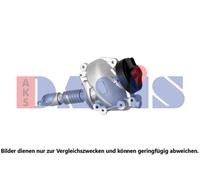 Aks Dasis Agr-Ventil Pneumatique Pour Mercedes-Benz Sprinter 3-T Kasten 313 Cdi