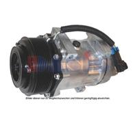 AKS DASIS 852156N Compresseur de clim