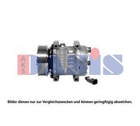 AKS DASIS Compresseur Climatisation 853138N